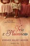 Okadka ksiki - Trio z Plainview