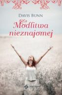 Okładka książki - Modlitwa nieznajomej