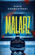Ok�adka - Malarz