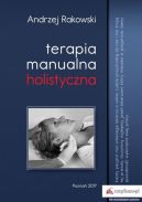 Okadka - Terapia manualna holistyczna wyd. 2