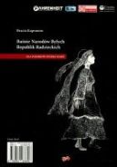 Ok�adka - Ba�nie narod�w by�ych republik radzieckich: Dla parobk�w (wersja hard)