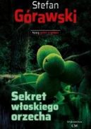 Okładka - Sekret włoskiego orzecha