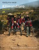 Okadka - Kady ma swoje Kilimandaro 