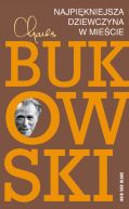 Okładka ksiązki - Najpiękniejsza dziewczyna w mieście