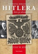 Okadka - Prywatna Biblioteka Hitlera