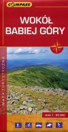 Ok�adka - Wok� Babiej G�ry