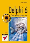 Okadka - Delphi 6. wiczenia praktyczne