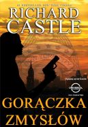 Okładka ksiązki - Gorączka zmysłów