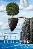 Okładka ksiązki - Eseje sensowne