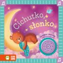 Okadka - Cichutko, sonko