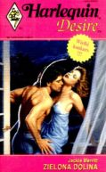Ok�adka ksi�zki - Zielona dolina