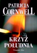 Okładka ksiązki - Krzyż Południa