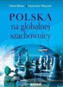 Ok�adka - Polska na globalnej szachownicy