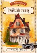 Ok�adka - Gw�d� do trumny