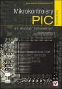 Okadka ksiki - Mikrokontrolery PIC w praktycznych zastosowaniach