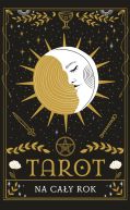 Okładka - Tarot na cały rok