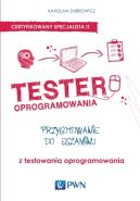Ok�adka - Tester oprogramowania. Przygotowanie do egzaminu z testowania oprogramowania