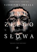 Okładka - Ani złego słowa