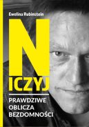 Okadka - Niczyj. Prawdziwe oblicza bezdomnoci