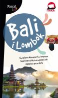 Okadka ksizki - Bali i Lombok