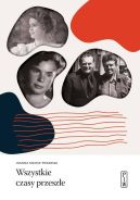 Ok�adka - Wszystkie czasy przesz�e