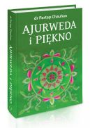 Okadka ksiki - Ajurweda i pikno