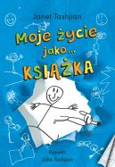 Okadka - Moje ycie jako… ksika