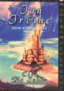 Okadka - Cie na szkle