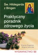 Ok�adka - Praktyczny poradnik zdrowego �ycia