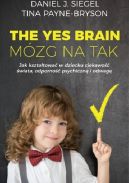 Okadka - The Yes Brain. Mzg na tak