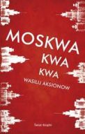 Ok�adka - Moskwa kwa kwa
