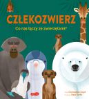 Okadka - Czekozwierz. Co nas czy ze zwierztami?