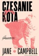 Ok�adka - Czesanie kota