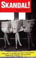 Ok�adka - Skandal!