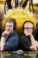Okładka - Rach-ciach-ciach, czyli pchamy, pchamy!