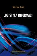Okadka - Logistyka informacji