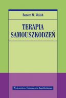 Ok�adka - Terapia samouszkodze�