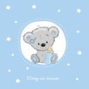 Ok�adka ksi�zki - KSI��KA UPOMINEK Witaj na �wiecie