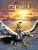 Ok�adka - Lasy Opalu. Tom 5