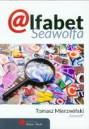Okładka książki - Alfabet Seawolfa