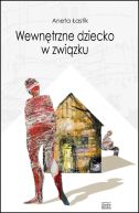 Okładka - Wewnętrzne dziecko w związku
