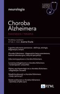Okadka - Choroba Alzheimera. Diagnoza i terapia. W gabinecie lekarza specjalisty. Neurologia