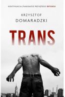 Okładka ksiązki - Trans