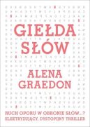 Ok�adka - Gie�da s��w