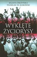 Okładka książki - Wyklęte życiorysy