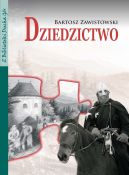 Okładka - Dziedzictwo