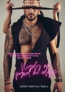 Okadka - Nigdy nie pozwl mi odej