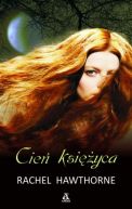 Okładka - Cień  księżyca