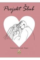 Ok�adka - Projekt �lub