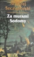 Okadka - Za murami Sodomy